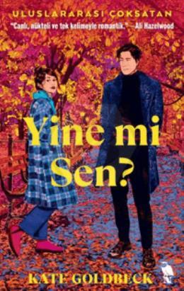 Yine mi Sen?
