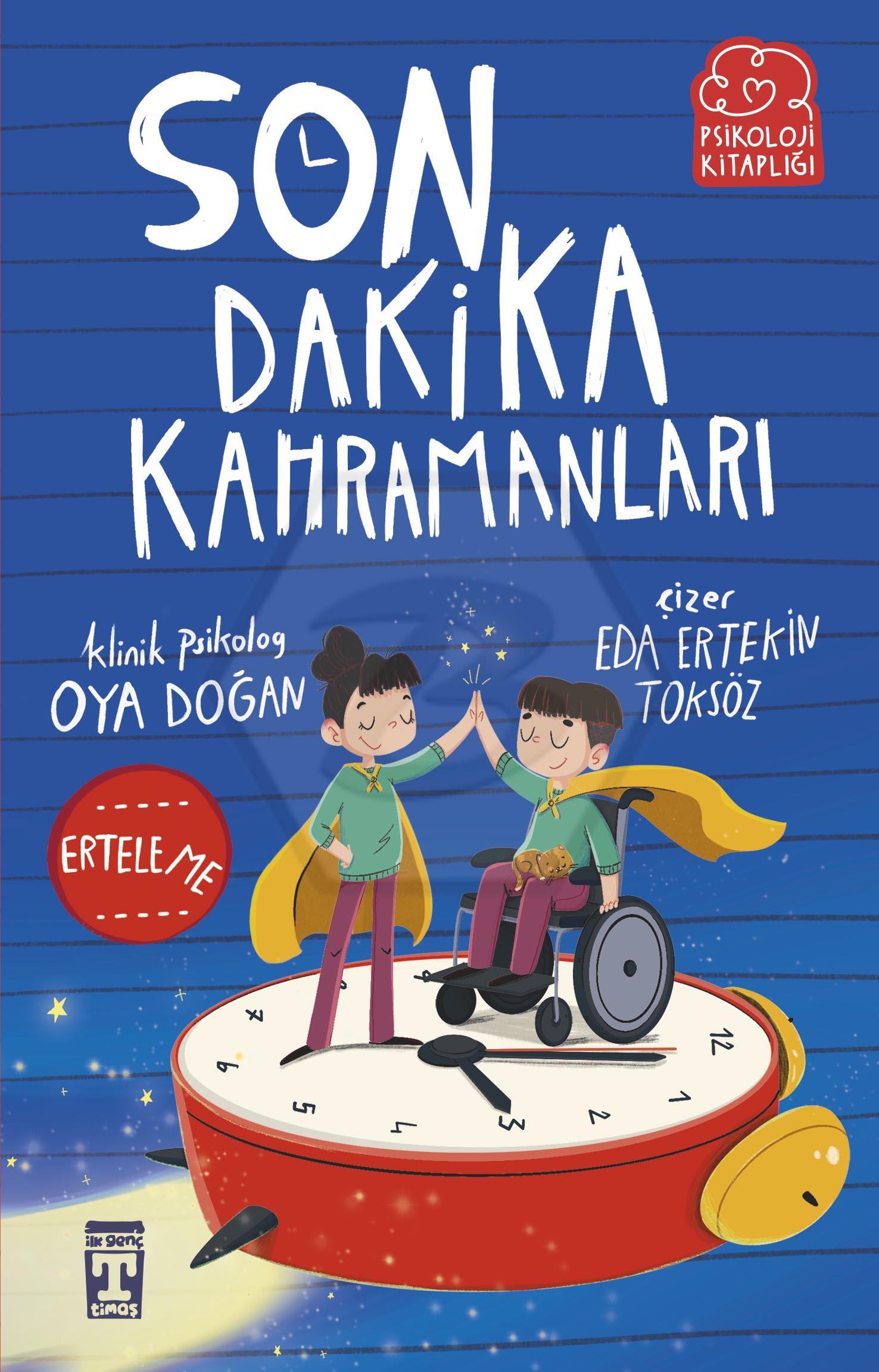 Son Dakika Kahramanları