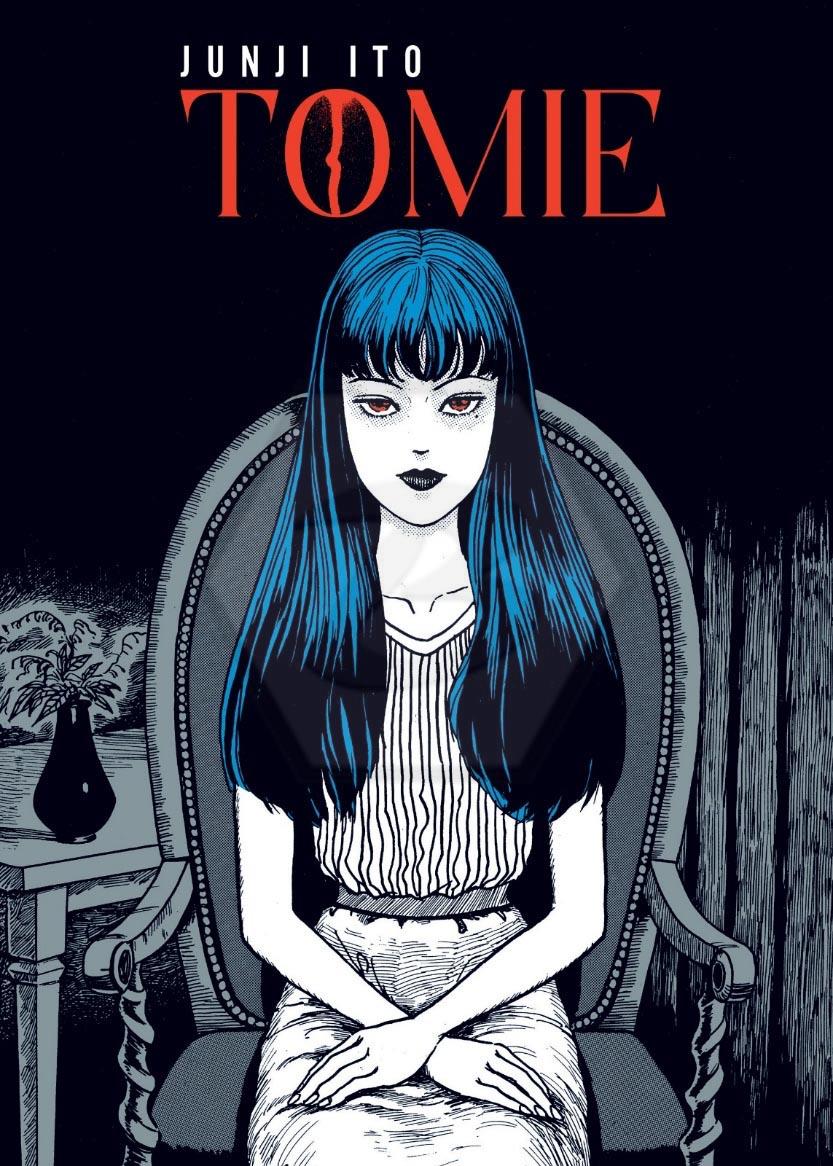 Tomie (Özel Edisyon)