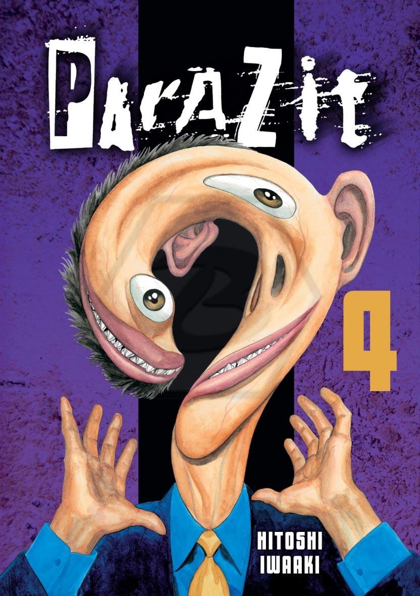 Parazit 4