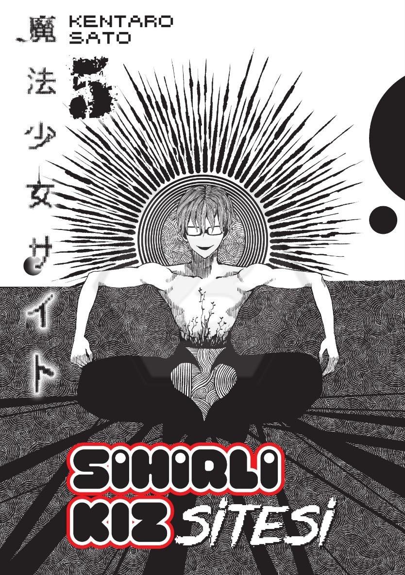 Sihirli Kız Sitesi 5