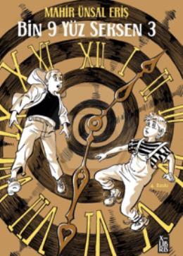 Bin 9 Yüz Seksen 3