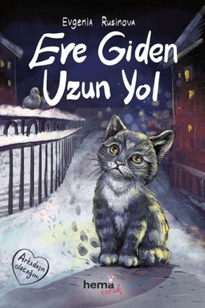 Eve Giden Uzun Yol