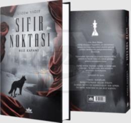 Sıfır Noktası 2: Buz Kapanı Ciltli