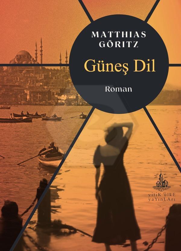 Güneş Dil