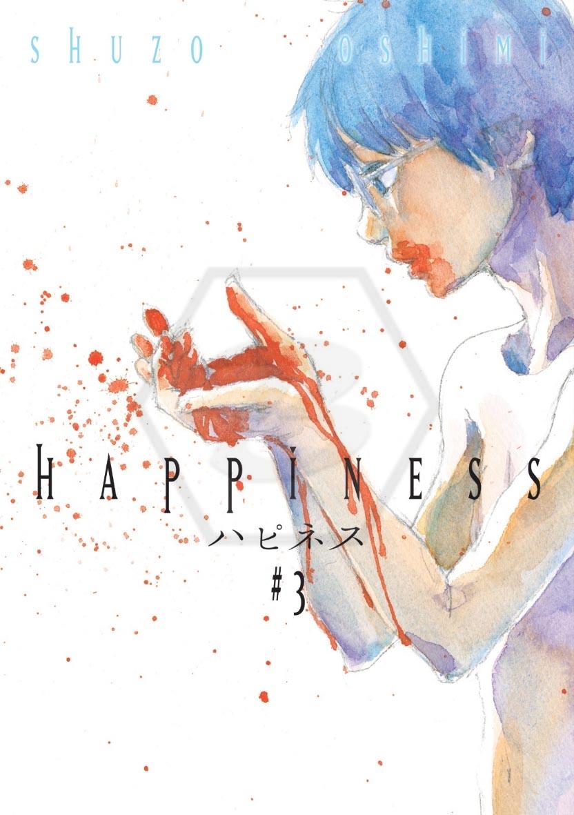 Happiness 3