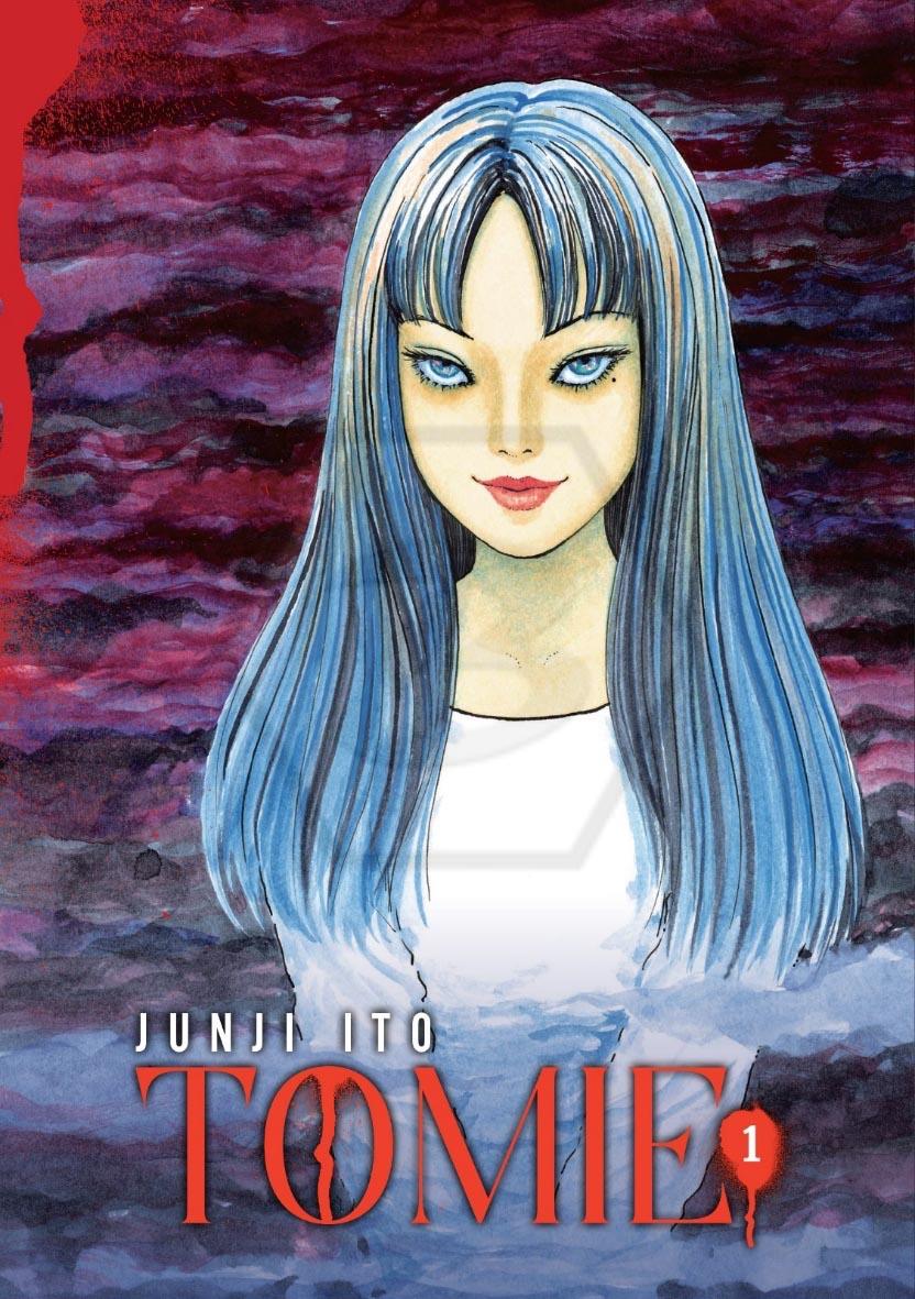 Tomie 1