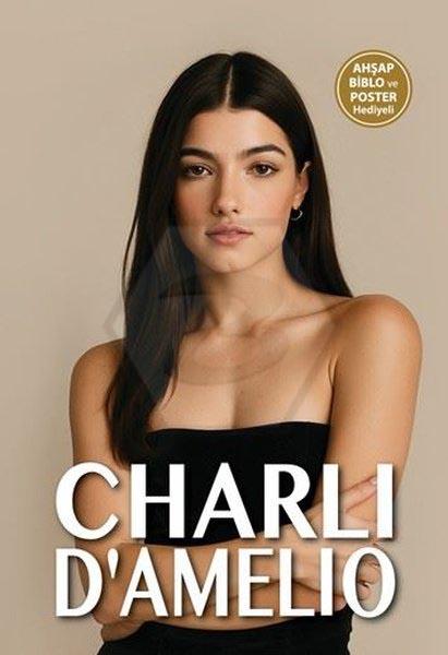 Charli D’Amelio