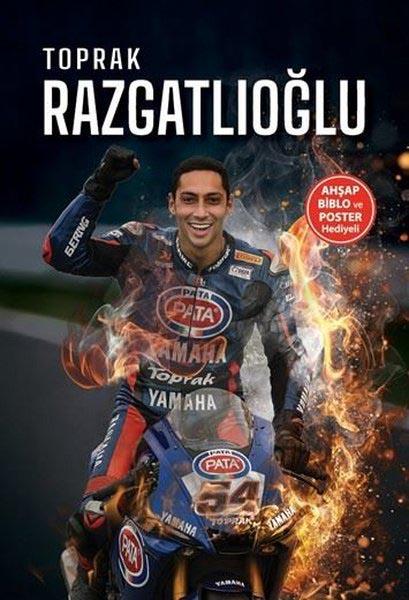 Toprak Razgatlıoğlu