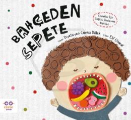 Bahçeden Sepete