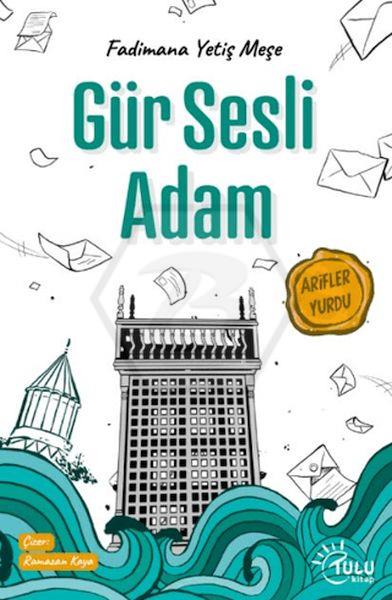 Gür Sesli Adam