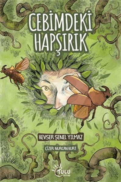 Cebimdeki Hapşırık