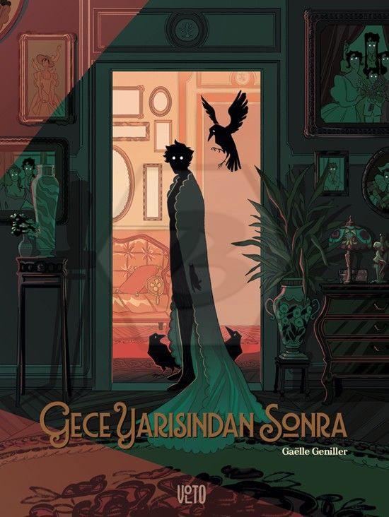 Gece Yarısından Sonra