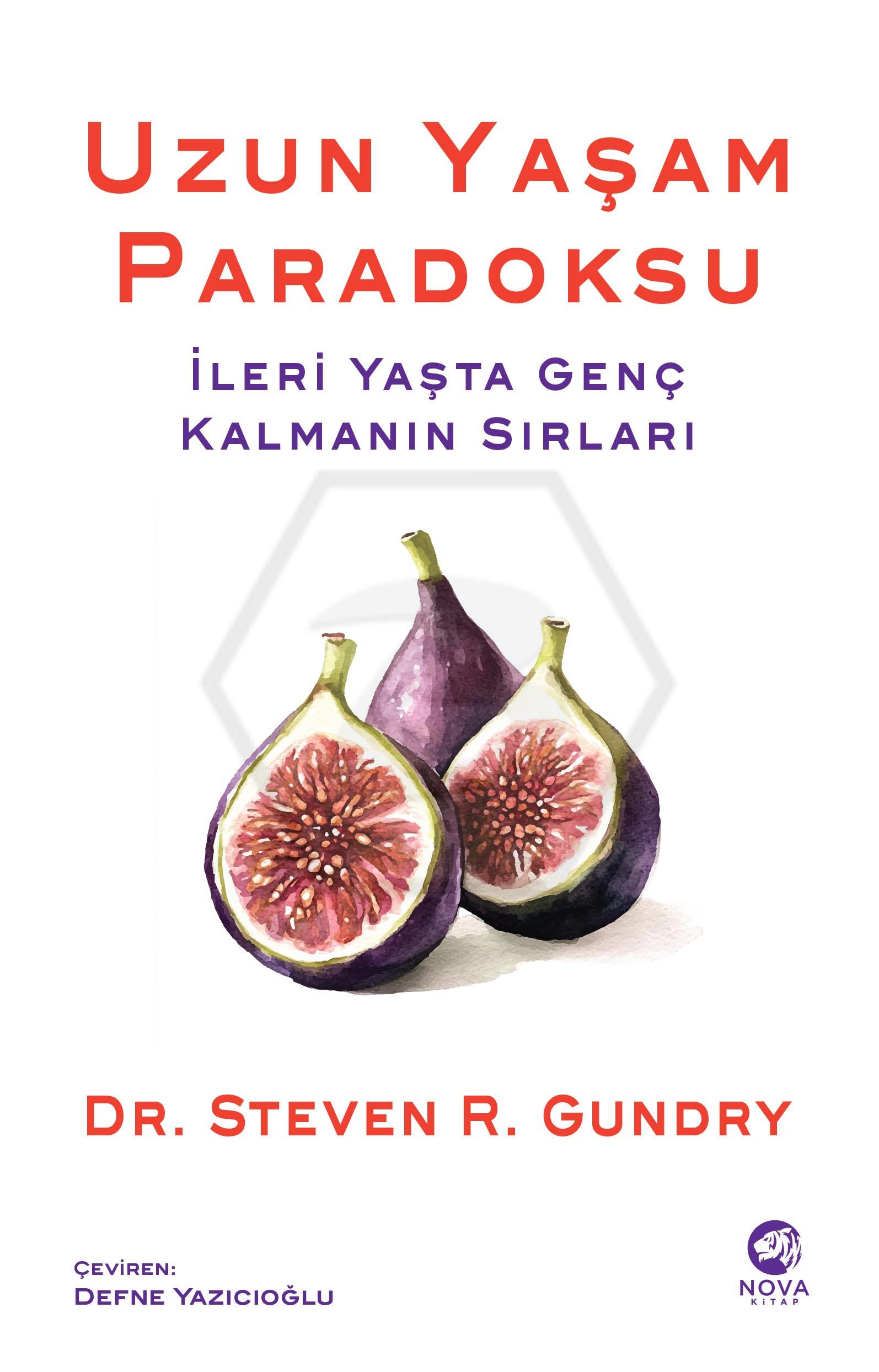 Uzun Yaşam Paradoksu - İleri Yaşta Genç Kalmanın Sırları