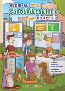 Nedir Bu Sürdürülebilirlik Hikayesi?