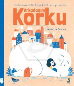 Arkadaşım Korku
