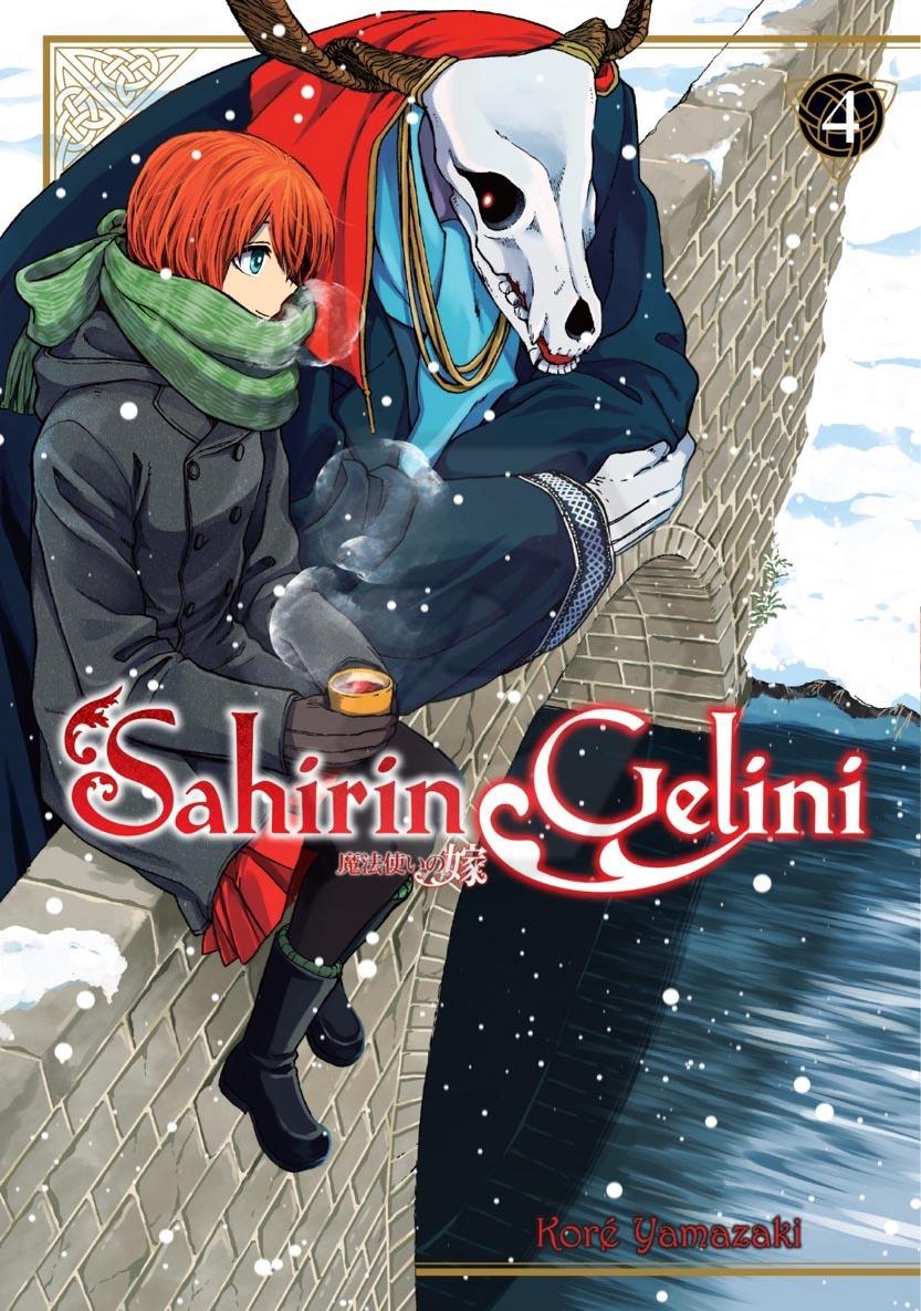 Sahirin Gelini 4