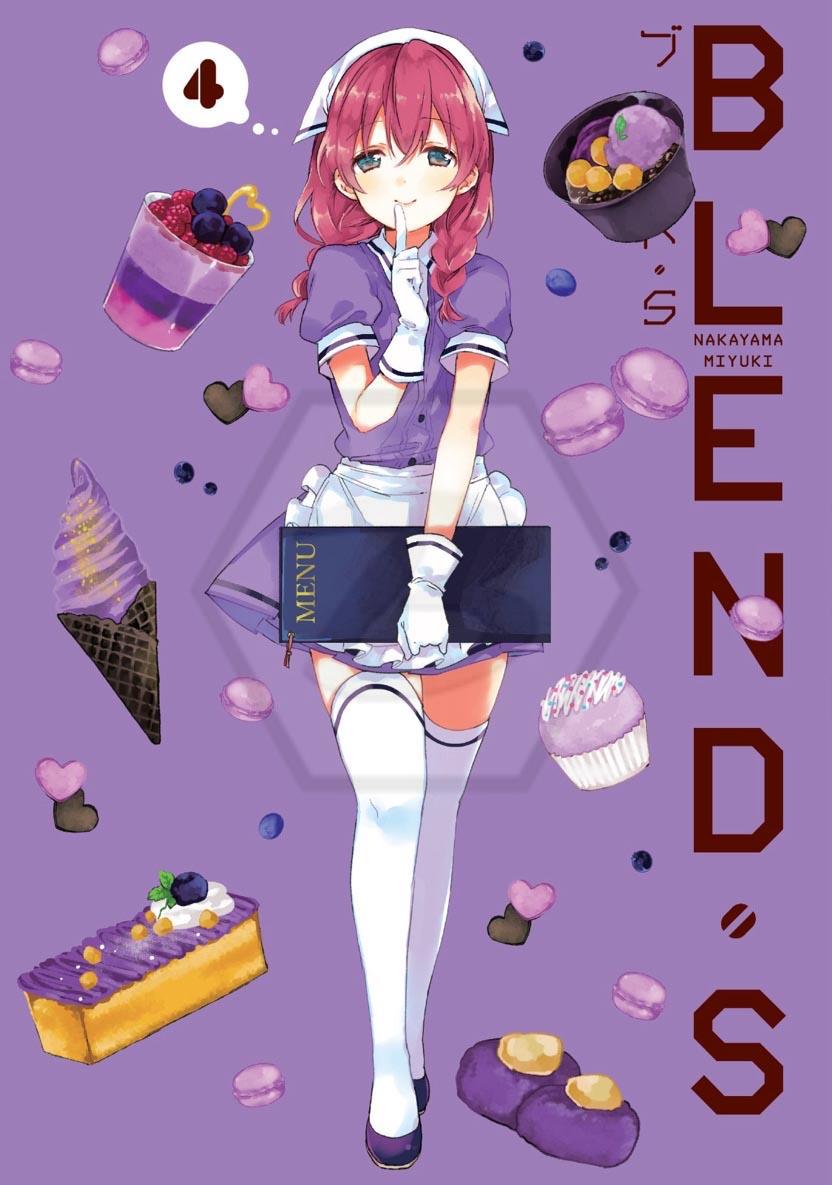 Blend.S 4