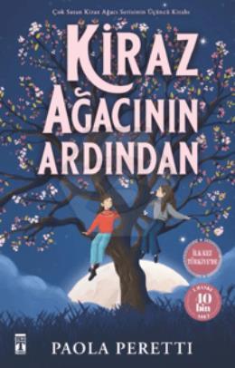 Kiraz Ağacının Ardından Ciltli 