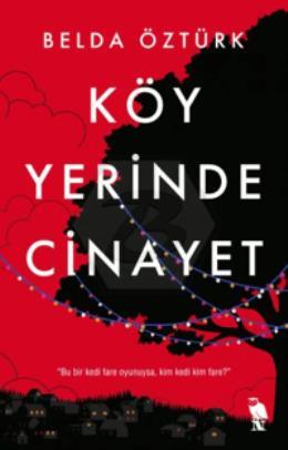 Köy Yerinde Cinayet
