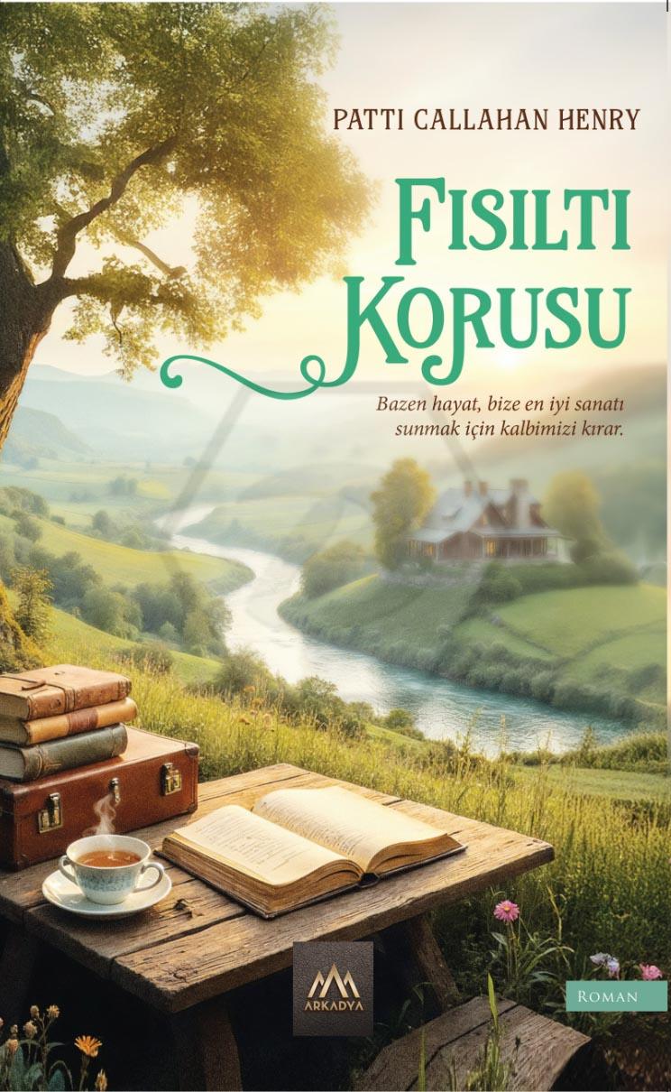 Fısıltı Korusu