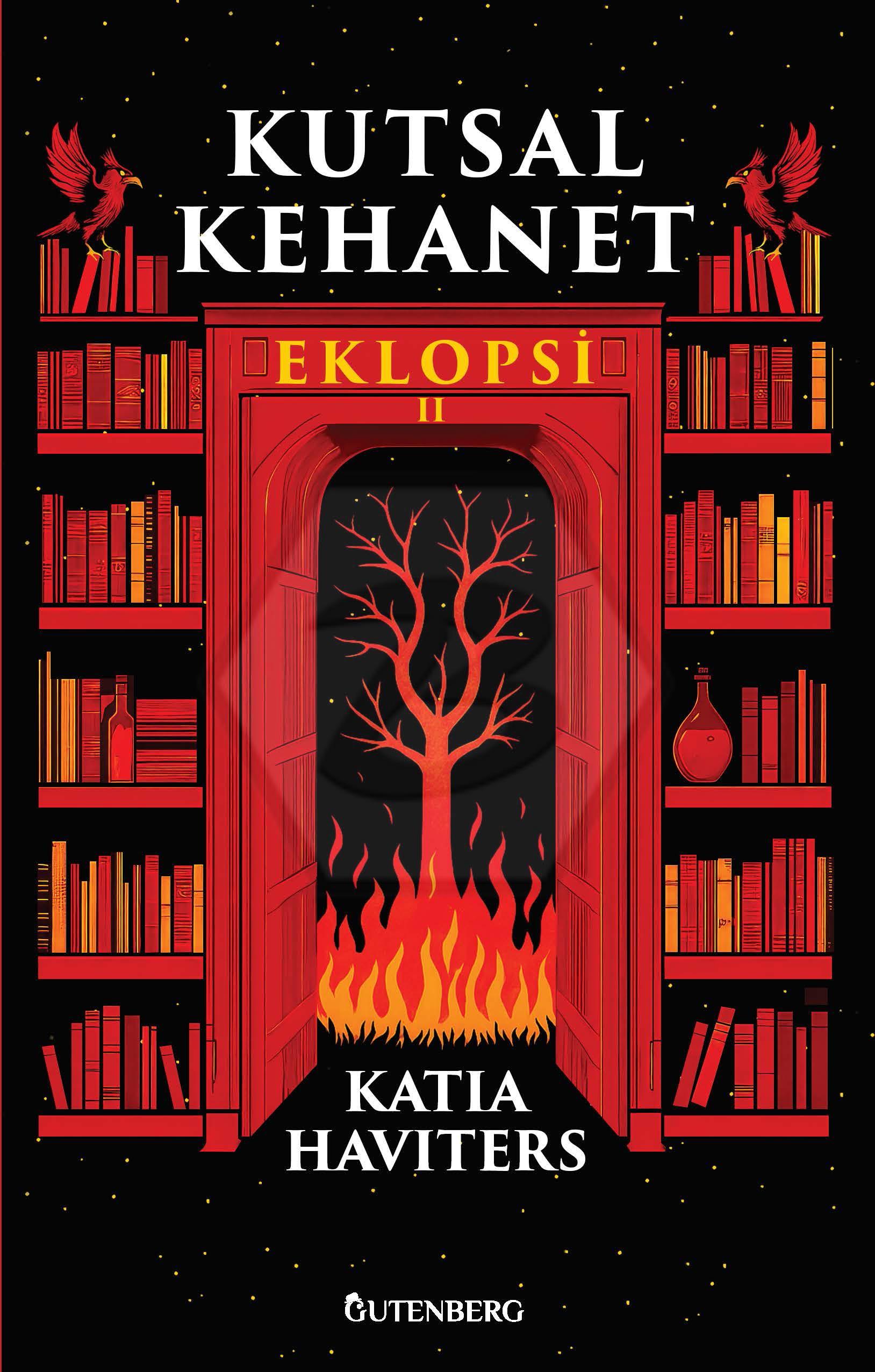 Kutsal Kehanet - Eklopsi 2 