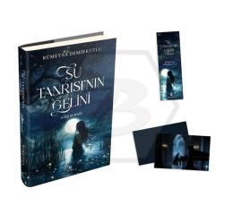 Su Tanrısı’nın Gelini - 1 -Ciltli