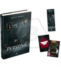 Persona - 2 Ciltli 