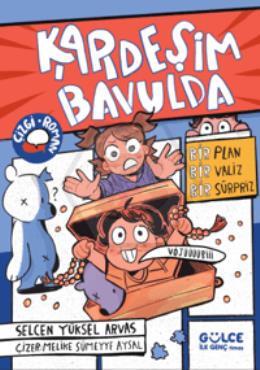 Kardeşim Bavulda
