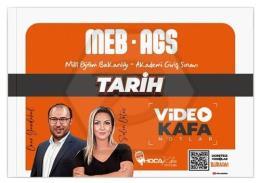 2025 MEB-AGS Tarih Video Kafa Notlar