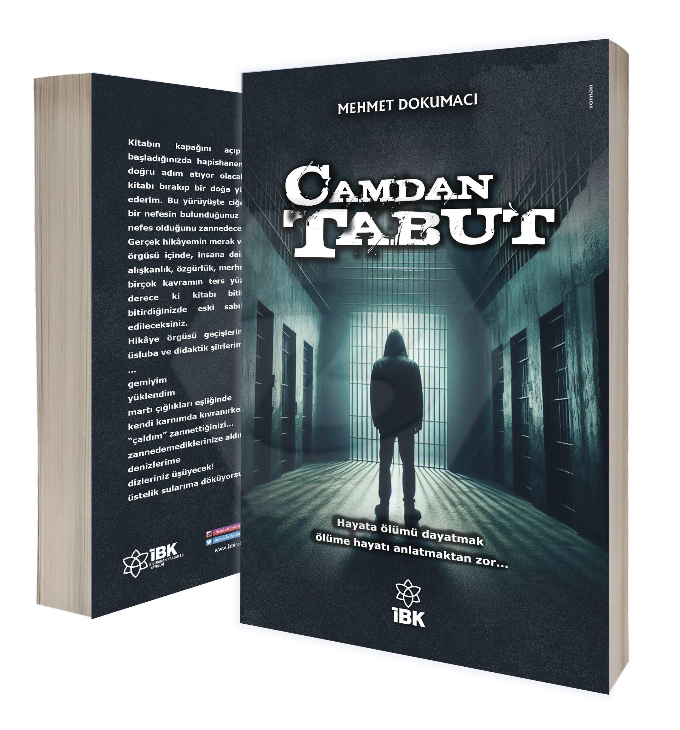 Camdan Tabut