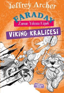 Faraday-Zaman Yolcusu Köpek - Viking Kraliçesi