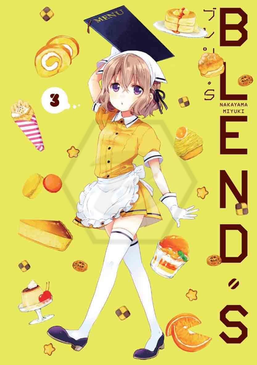 Blend.S 3