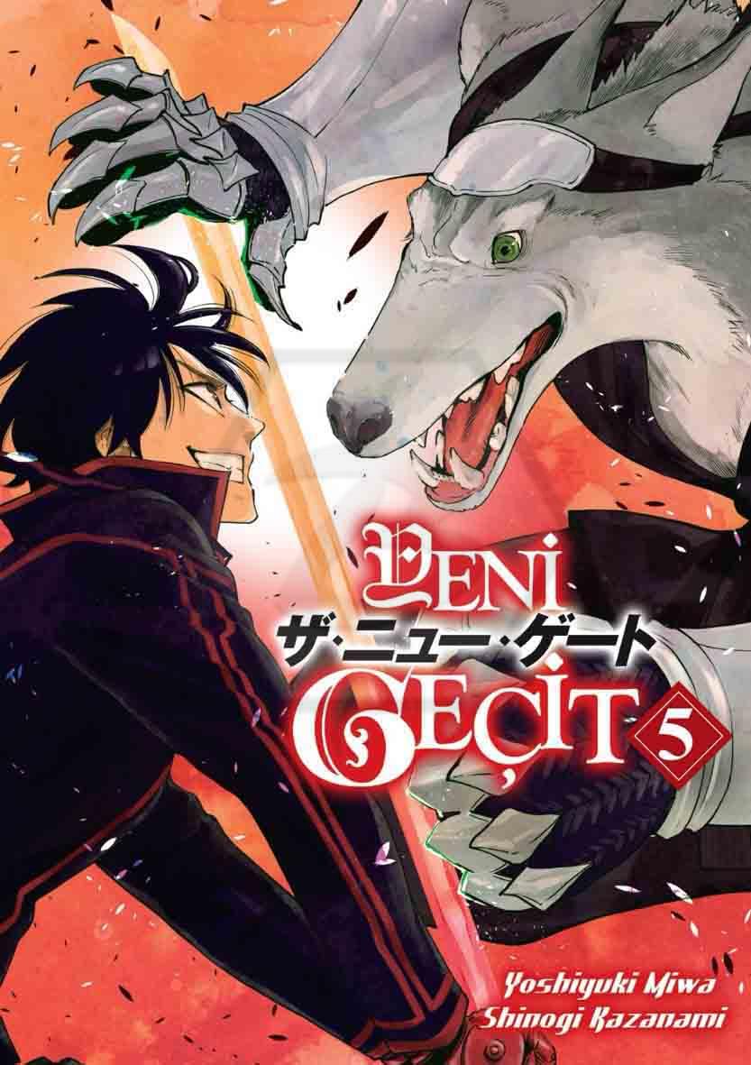 Yeni Geçit 5