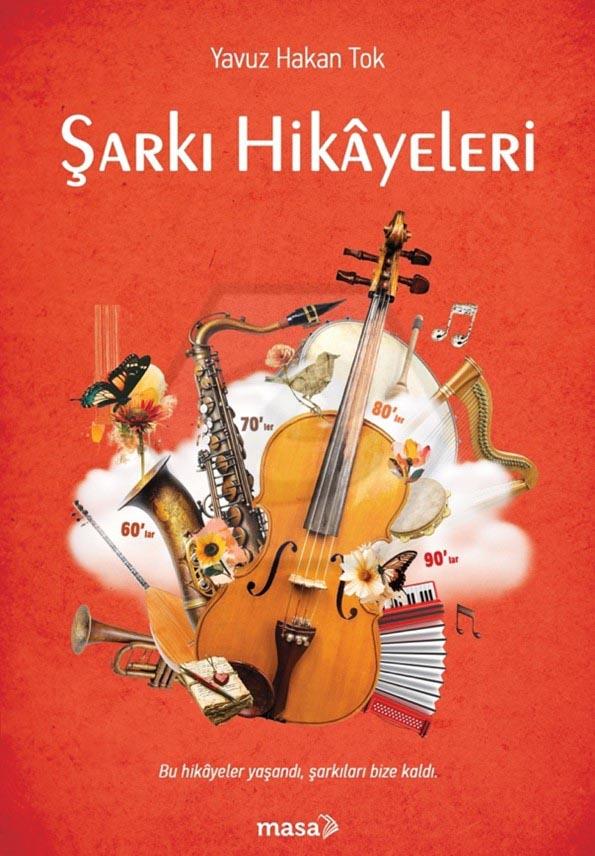 Şarkı Hikâyeleri
