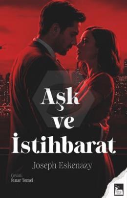 Aşk ve İstihbarat