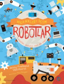 Meraklısı İçin Robotlar