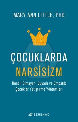 Çocuklarda Narsisizm