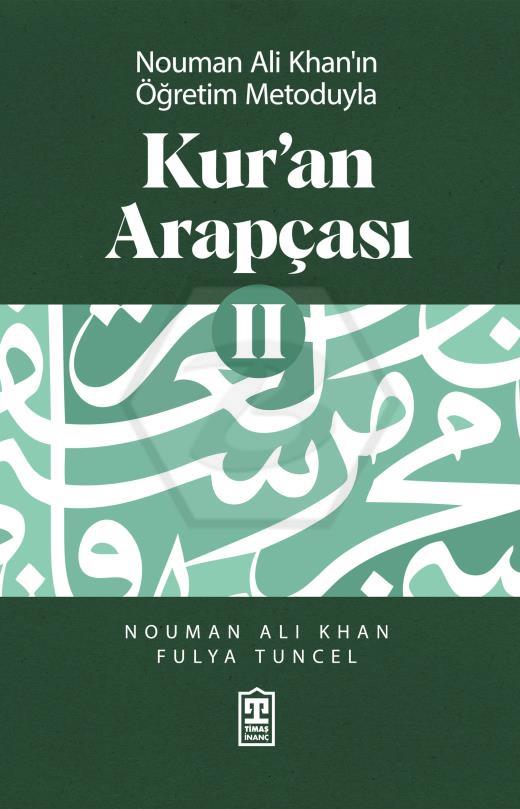 Kuran Arapçası 2