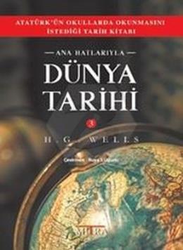 Ana Hatlarıyla Dünya Tarihi - 3