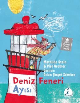 Deniz Feneri Ayısı