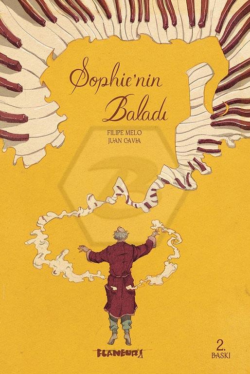Sophienin Baladı