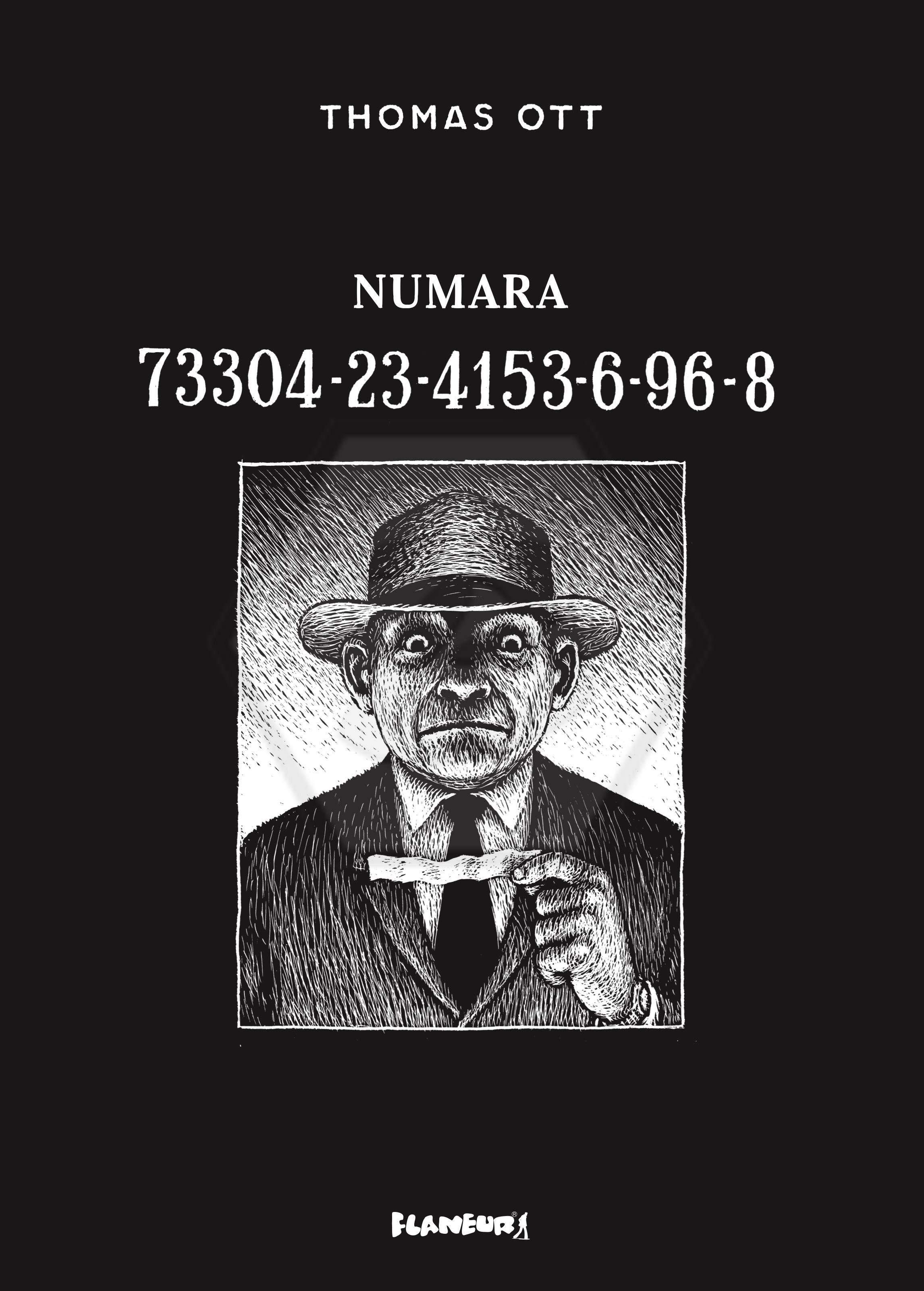 Numara (Ciltli)