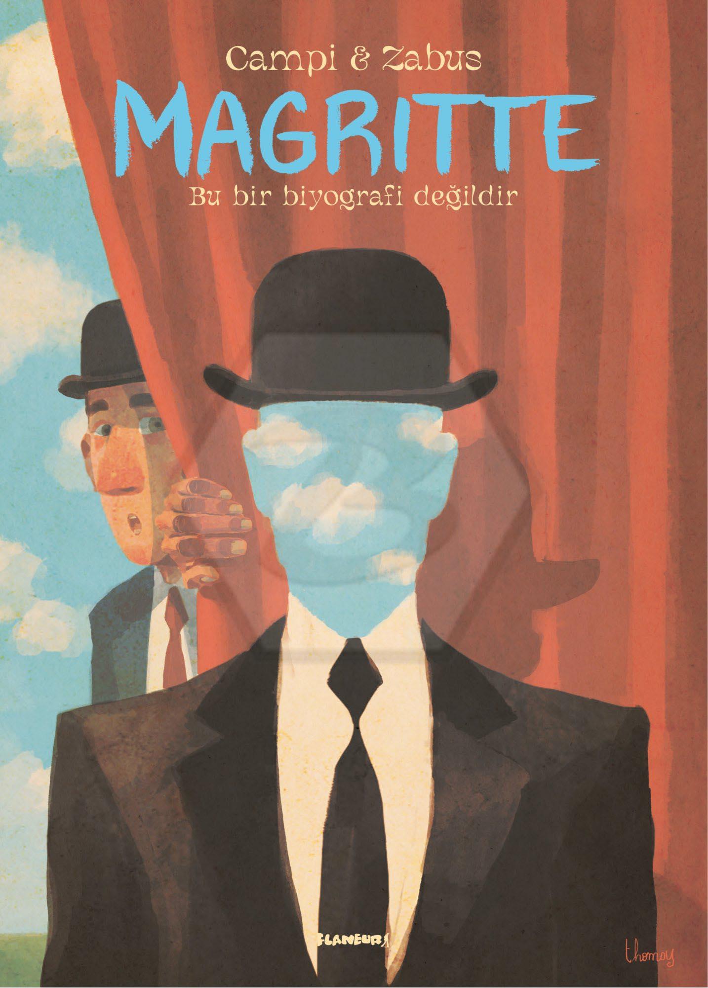 Magritte