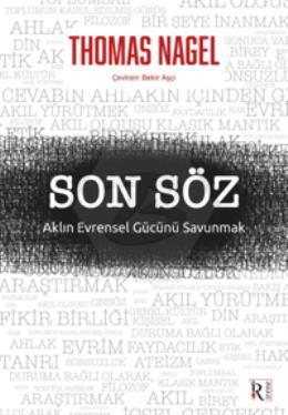 Son Söz