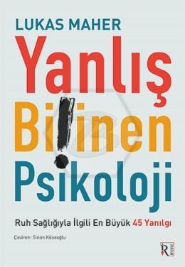 Yanlış Bilinen Psikoloji