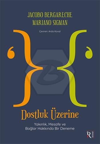 Dostluk Üzerine