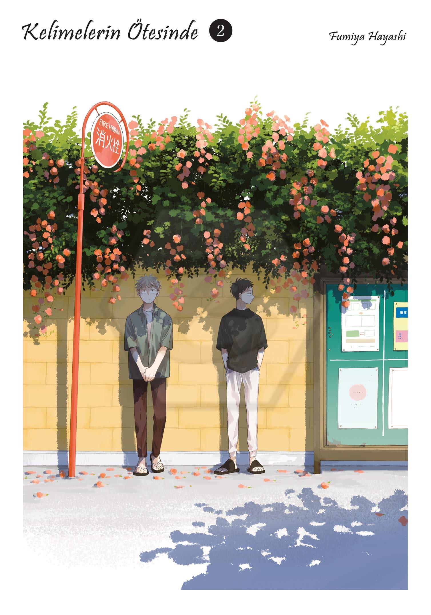 Kelimelerin Ötesinde 2