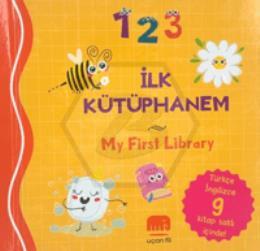 İlk Kütüphanem (My First Library)