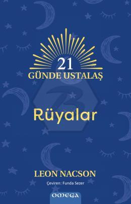 21 Gu¨nde Ustalaş - Ru¨yalar